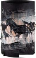 Шарф (бафф) Buff Reversible Polar Blaise Black 129953 (р. 53-62)
