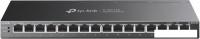 Неуправляемый коммутатор TP-Link TL-SG116P