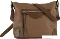 Женская сумка David Jones 823-7006-2-TAP (коричневый)