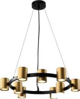 Подвесная люстра Rivoli Chloe 3153-309 Б0057929