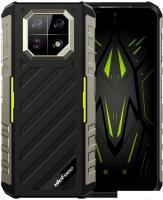 Смартфон Ulefone Armor 22 8GB/256GB (зеленый)