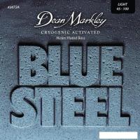 Струны для гитары Dean Markley DM2672A (45-100)