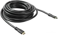Кабель Buro BHP HDMI 2.0-7