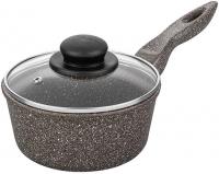 Ковш Elan Gallery Гармония вкуса 120437 (коричневый опал)