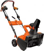 Снегоуборщик MaxPiler MSTE-2000