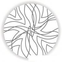 Светильник-тарелка Leek СЛЛ 102 36Вт 6К Феникс LE061208-018