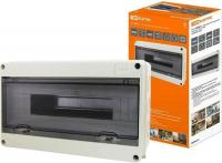 Бокс пластиковый TDM Electric SQ0908-0005