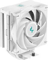 Кулер для процессора DeepCool AG400 Digital WH R-AG400-WHNDMN-G-1