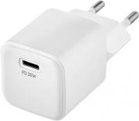 Сетевое зарядное uBear Select Pro WC04WHPD30-C