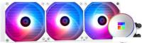 Жидкостное охлаждение для процессора Thermalright Frozen Magic 360 ARGB (белый)