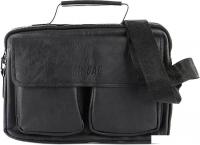 Мужская сумка Mr.Bag 271-1825-BLK (черный)