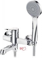 Смеситель Ledeme H61 L3161