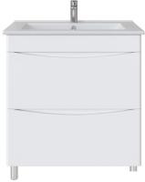 Axus Тумба под умывальник Смайл 70