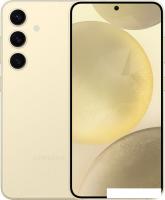 Смартфон Samsung Galaxy S24 8GB/128GB SM-S921B Exynos (желтый)