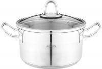 Кастрюля Agness 916-451