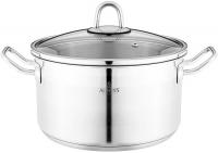 Кастрюля Agness 916-453