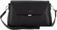 Женская сумка David Jones 823-7009-1-BLK (черный)