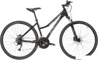 Велосипед Kross Evado 5.0 DL/19" 2023
