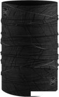 Шарф (бафф) Buff Original EcoStretch Embers Black 117945 (р. 53-62)