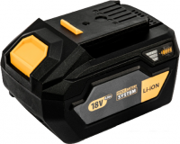 Аккумулятор Denzel B-18-6.0 (18В/6 Ah)