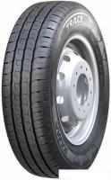 Автомобильные шины KAMA Trace HK-135 195/75R16C 107/105R