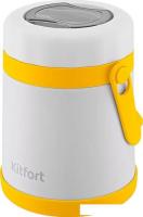 Ланч-бокс Kitfort KT-1241-1