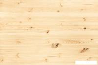 Столешница для стола Альфалес Прямоугольная 800x1400x28 мм (сорт АВ, хвоя)