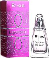 Парфюмерная вода BI-ES Experience The Magic EdP 100 мл