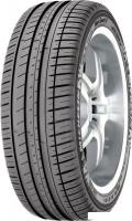 Автомобильные шины Michelin Pilot Sport 3 245/45R19 102Y