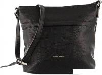 Женская сумка David Jones 823-7013-1-BLK (черный)