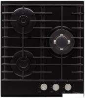 Варочная панель Krona Hagel 45 BL W