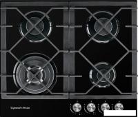 Варочная панель Zigmund & Shtain MN 175.61 B