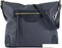 Женская сумка David Jones 823-7006-2-NAV (синий)