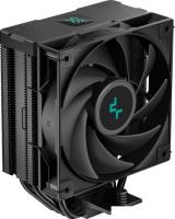 Кулер для процессора DeepCool AG400 Digital BK R-AG400-BKNDMN-G-2