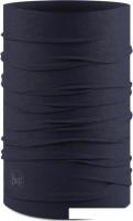 Шарф (бафф) Buff Original Solid Night Blue 117818 (р. 53-62)