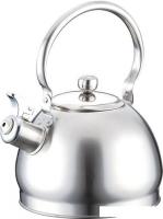 Чайник со свистком Astiat AST1086