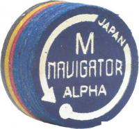 Наклейка для кия Navigator Japan Alpha 45.315.13.2