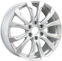 Литые диски RST R022 Prado 20x8" 6x139.7мм DIA 106.1мм ET 30мм S