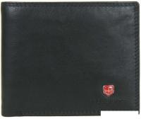 Кошелек Peterson PTN MR-11-CN (черный)