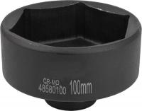 Головка слесарная ForceKraft FK-48580100