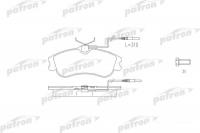 Patron PBP1112