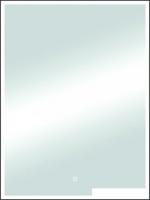 Континент Зеркало Life Led Black 50x70