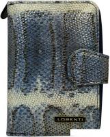 Кошелек Cedar Lorenti 76115-SK-3719 (голубой)