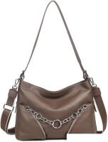 Женская сумка Mironpan 62301 (корица)