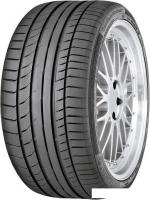 Автомобильные шины Continental ContiSportContact 5 SUV 275/50R20 109W