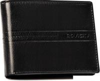 Кошелек Cedar Rovicky R-N992-GAT (черный)