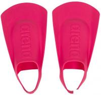 Ласты ARENA Fins Kid J 005465 200 (р-р 34-35, pink)