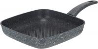 Сковорода-гриль Helper House Granit G4540