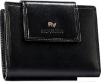 Кошелек Cedar Rovicky RV-70613-9-BCA (черный)
