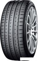 Автомобильные шины Yokohama Advan Sport V105S 255/40R18 95Y (run-flat)